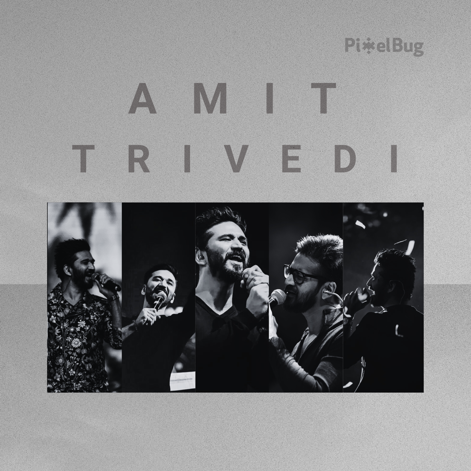 Amit Trivedi