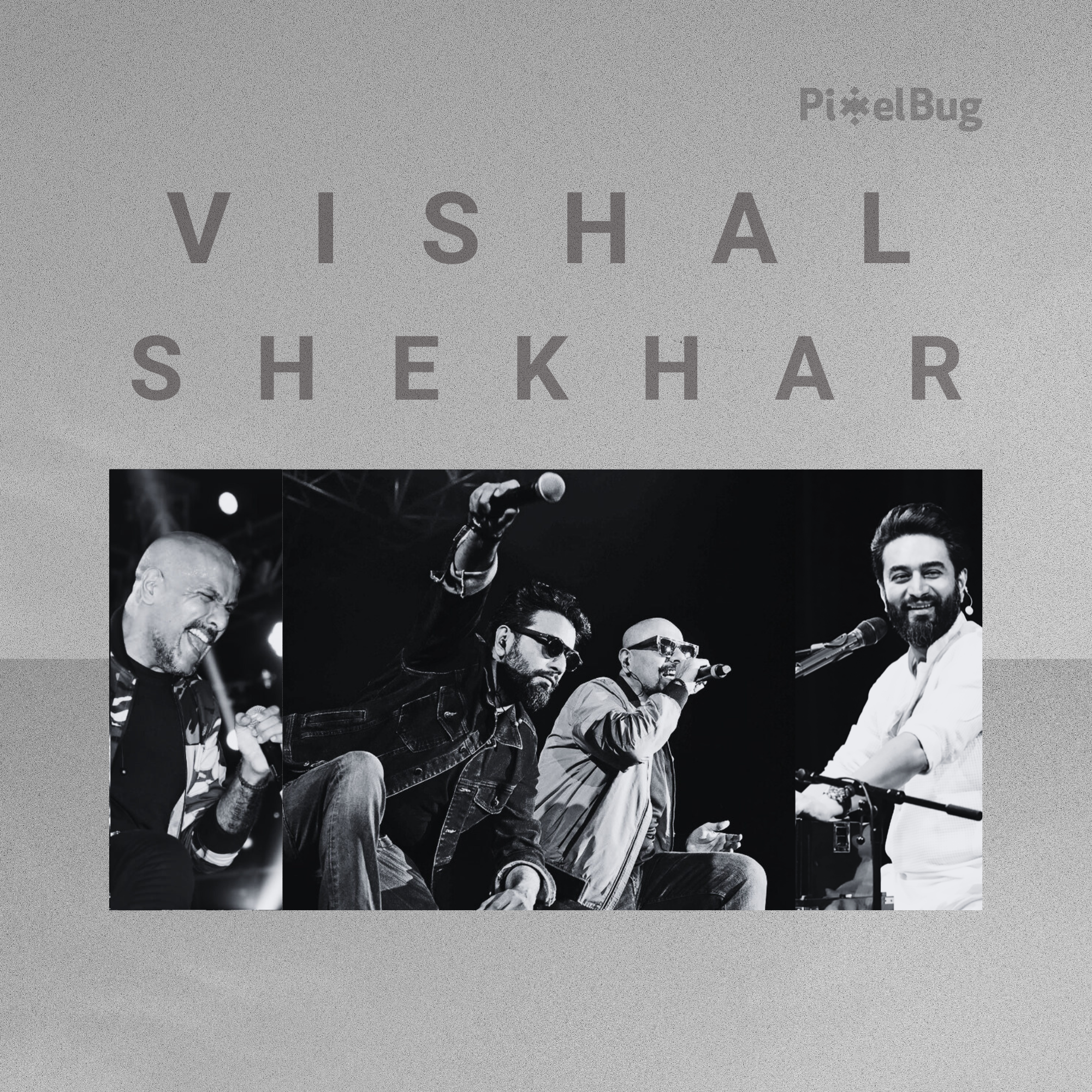 Vishal Shekhar