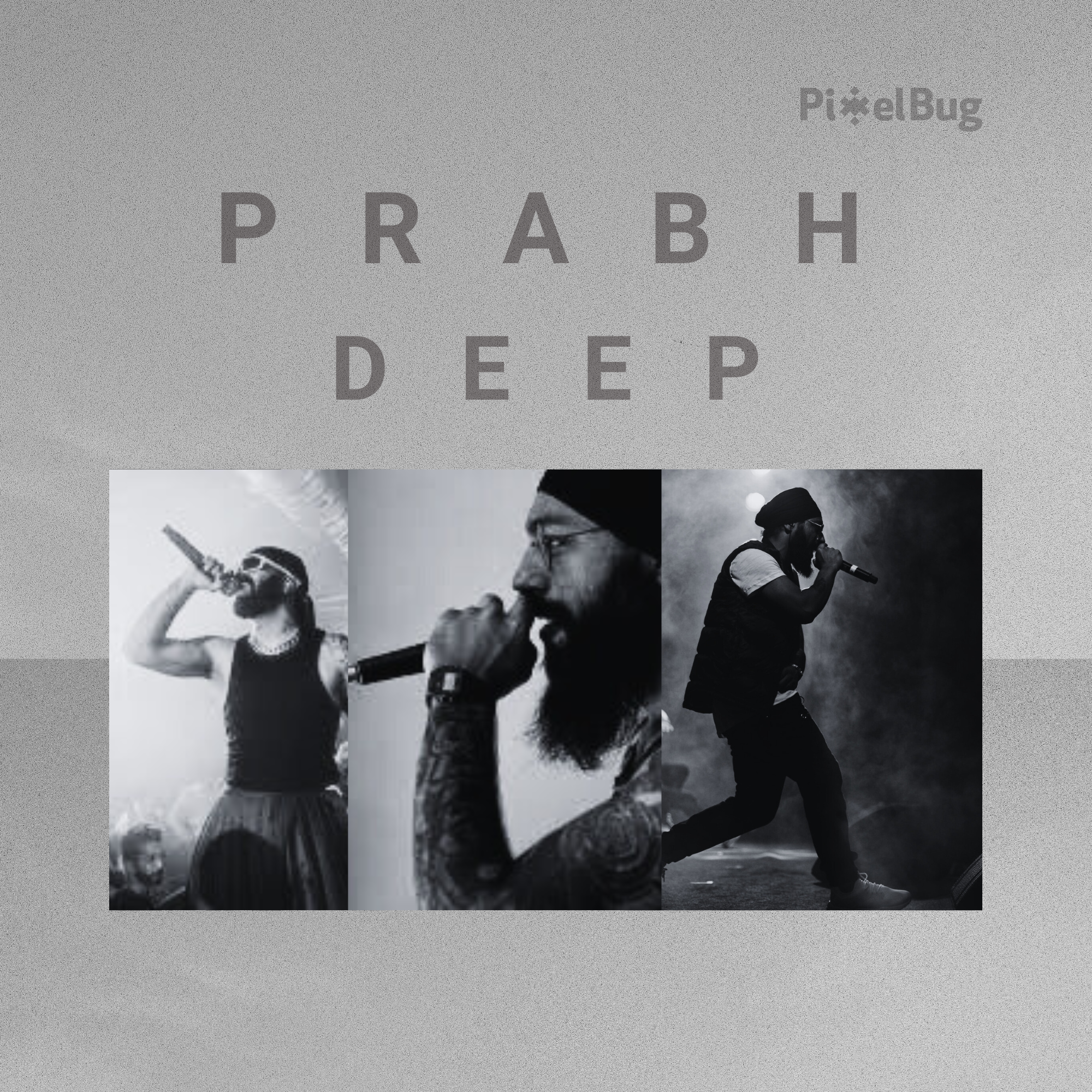 Prabh Deep