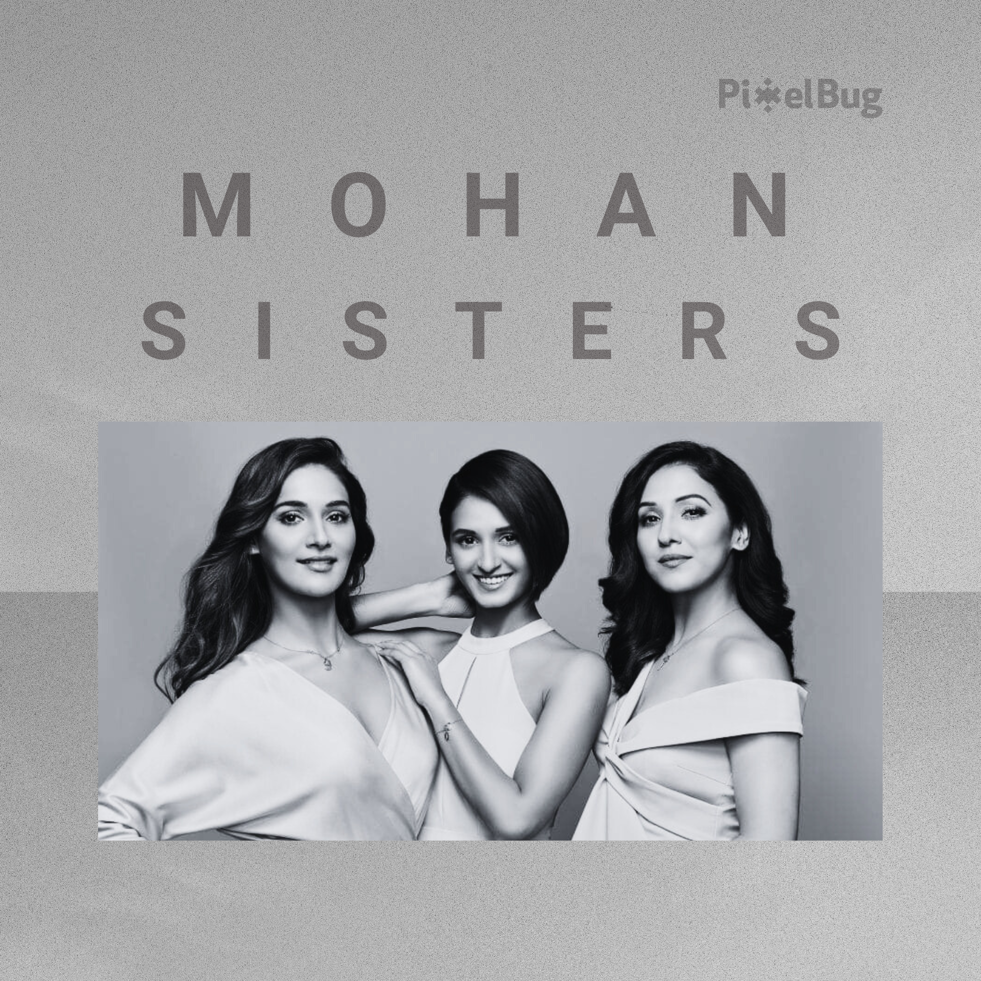 Mohan Sisters
