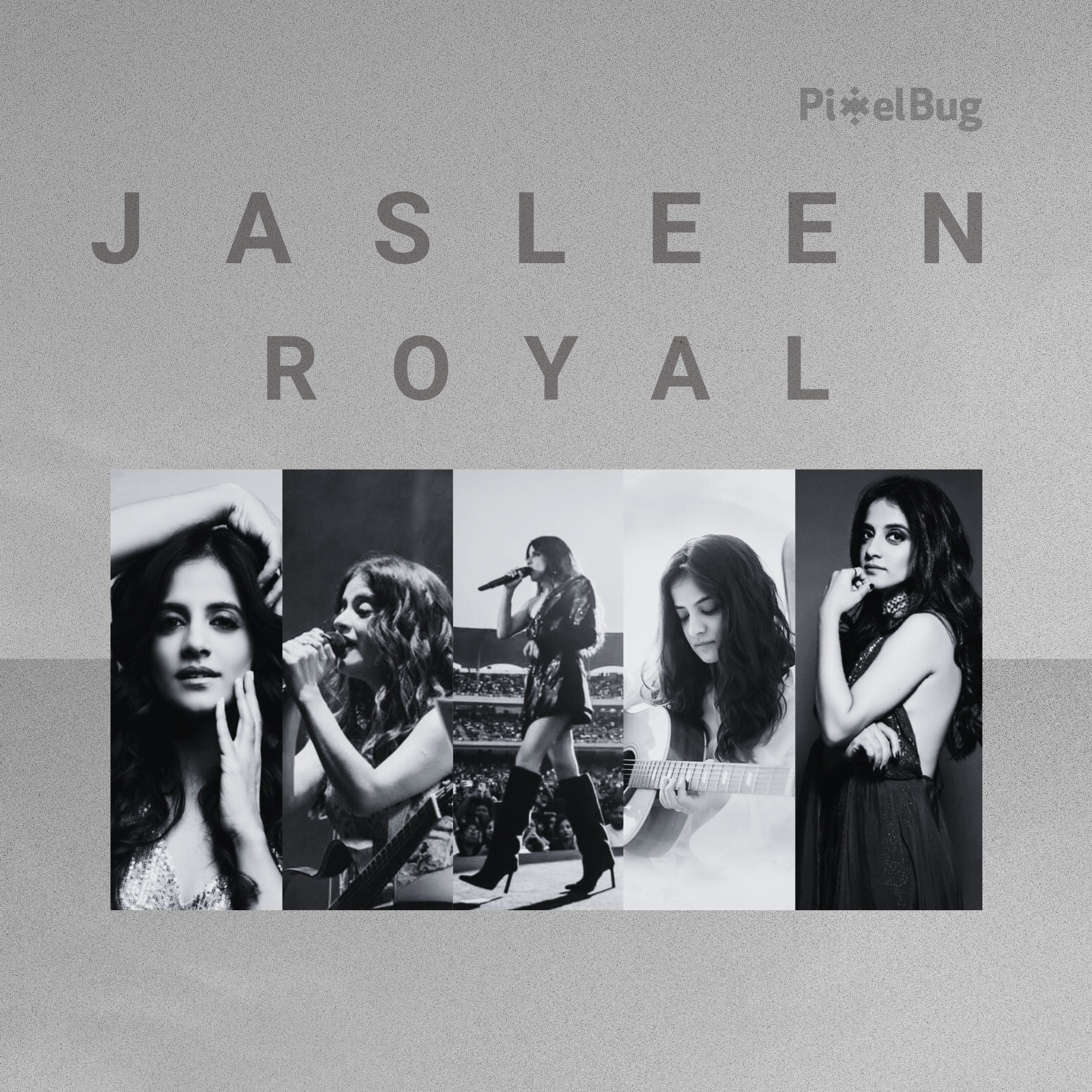 Jasleen Royal