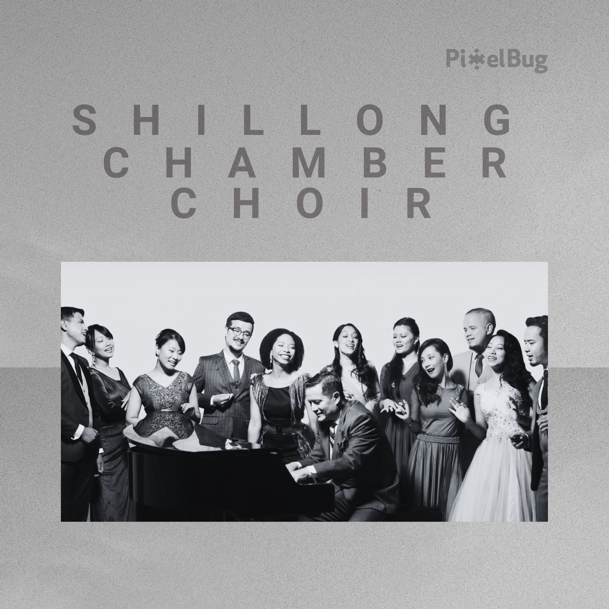 Shillong Chamber Choir