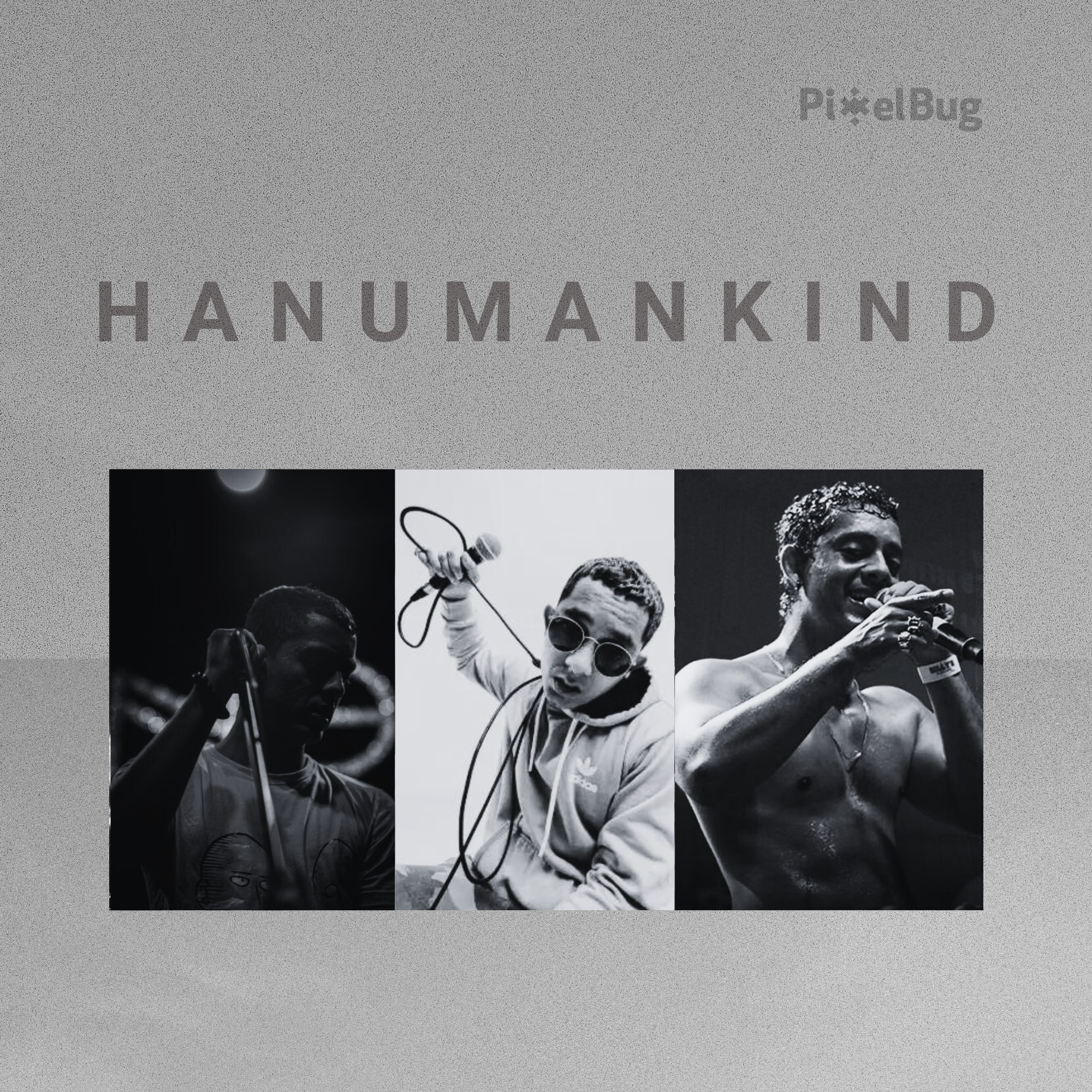Hanumankind