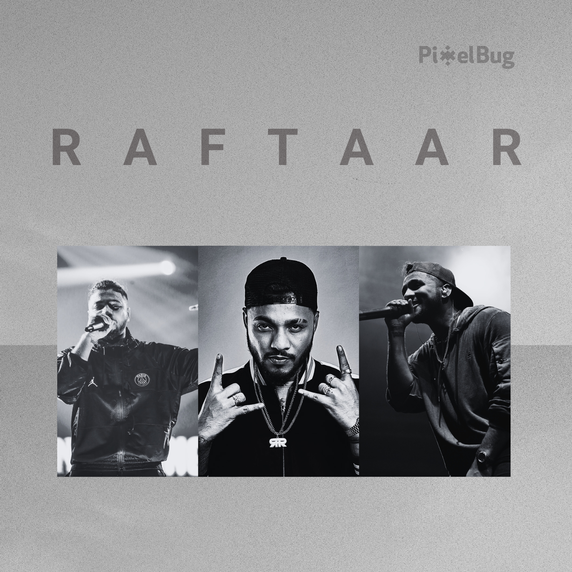 Raftaar