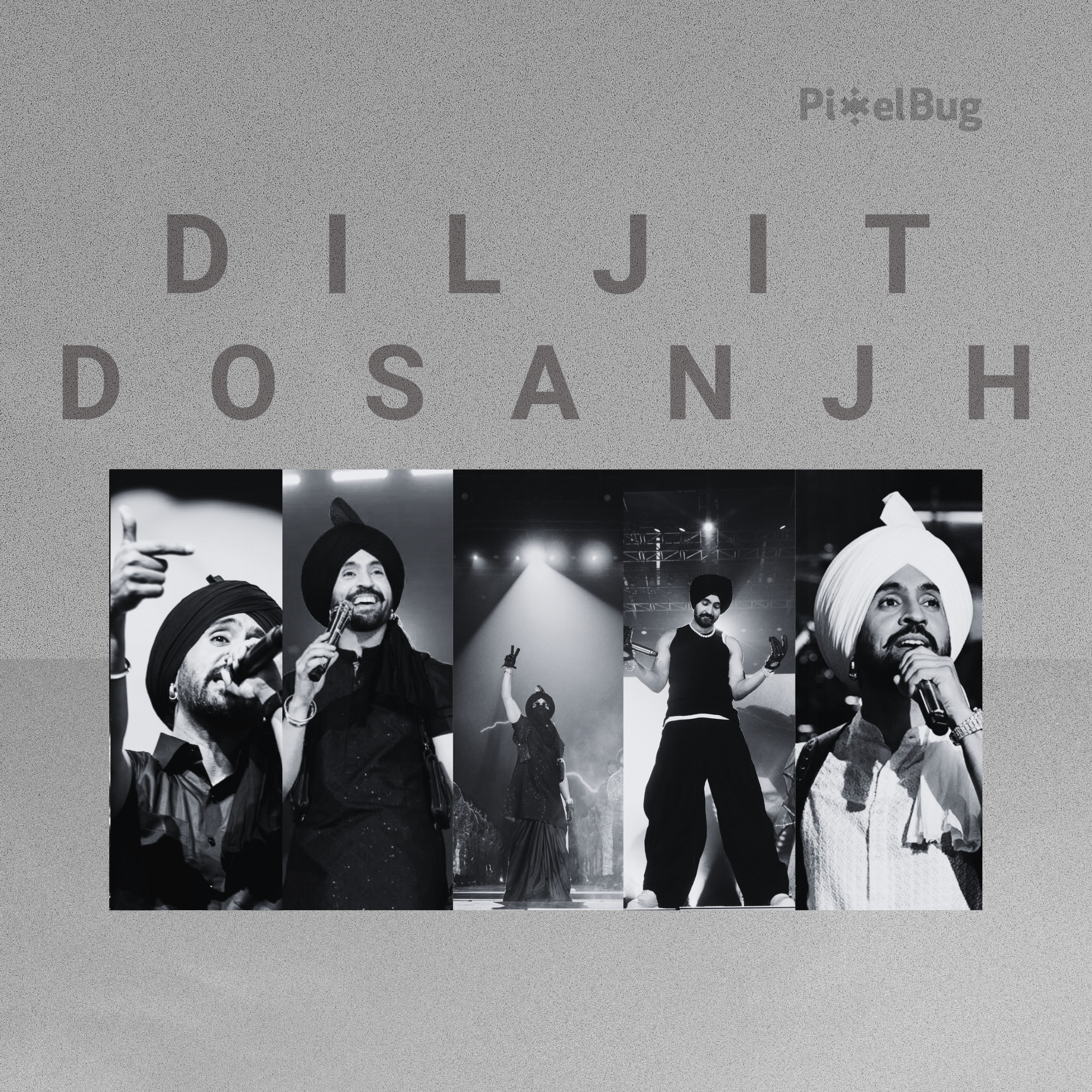 Diljit Dosanjh
