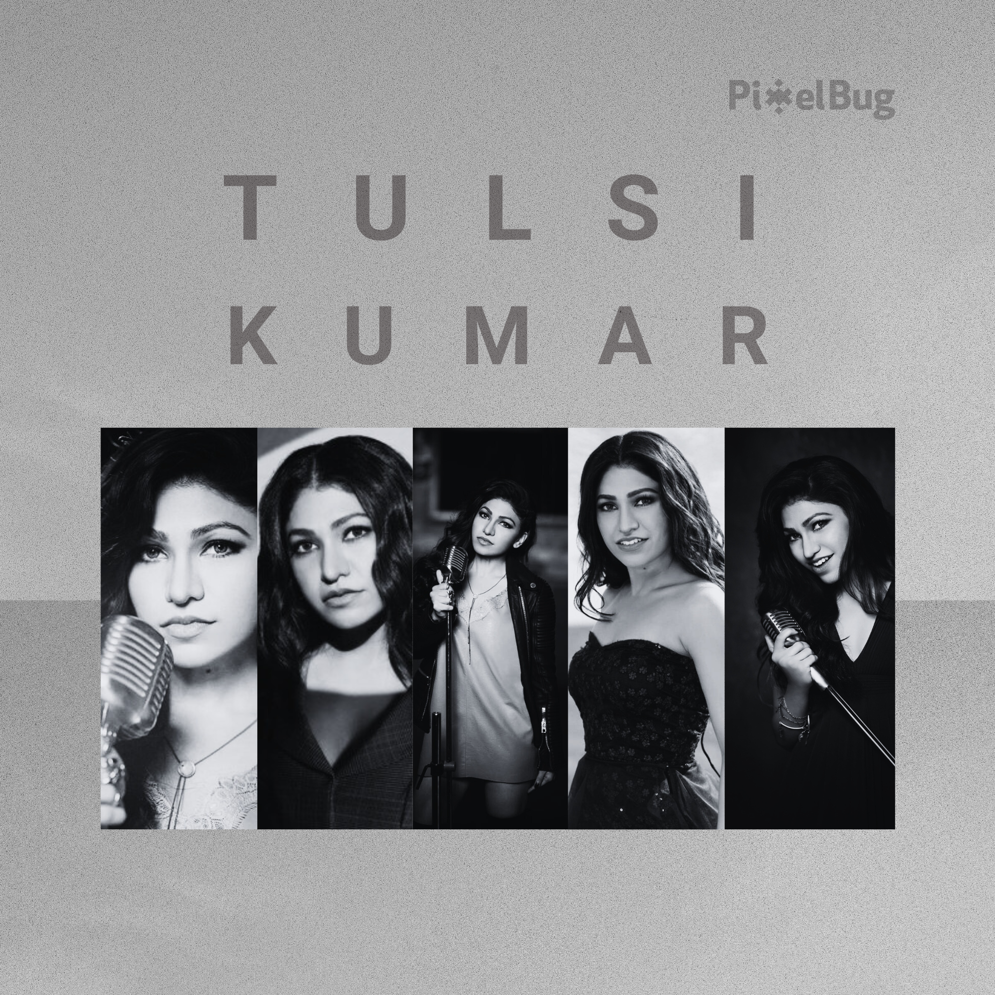 Tulsi Kumar