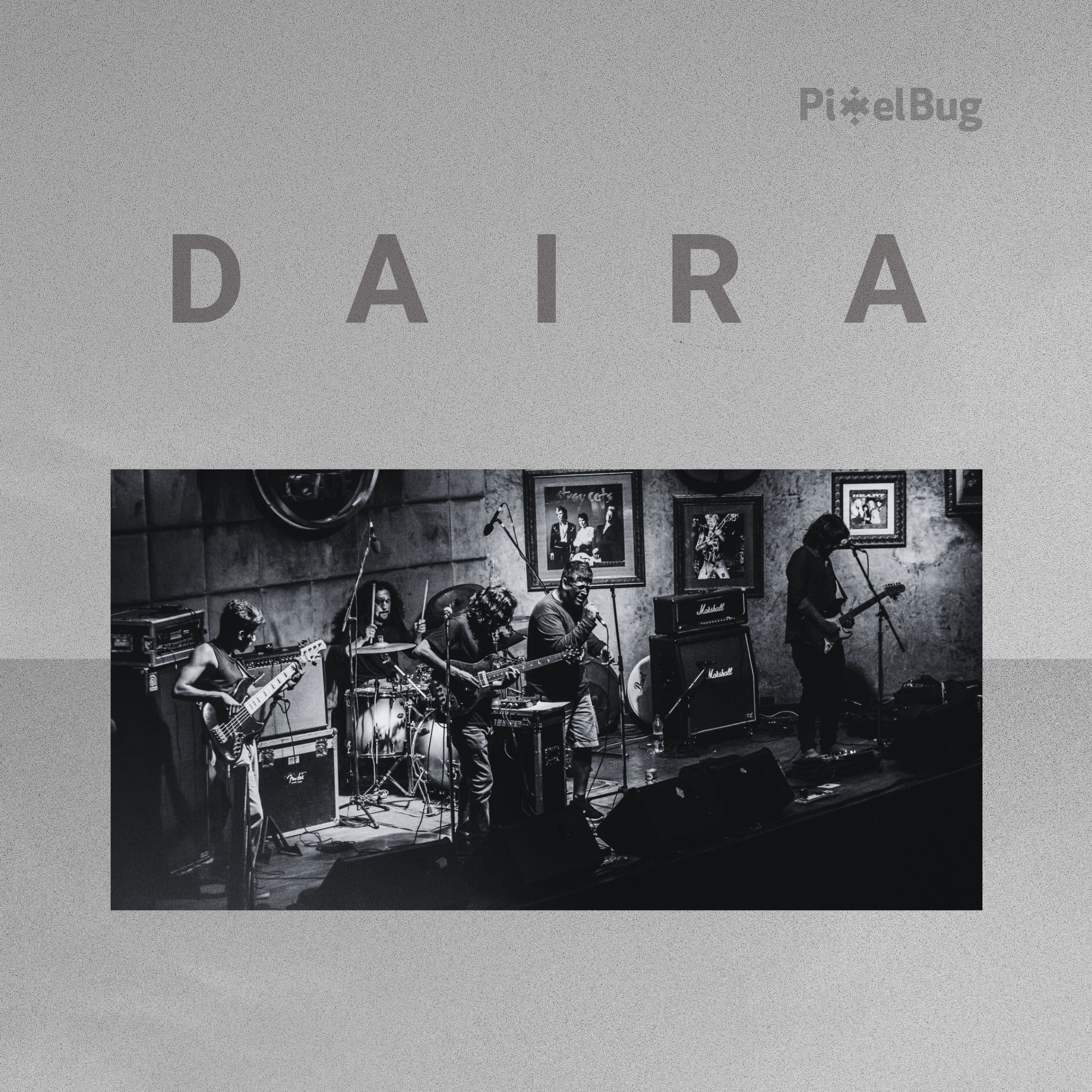 Daira