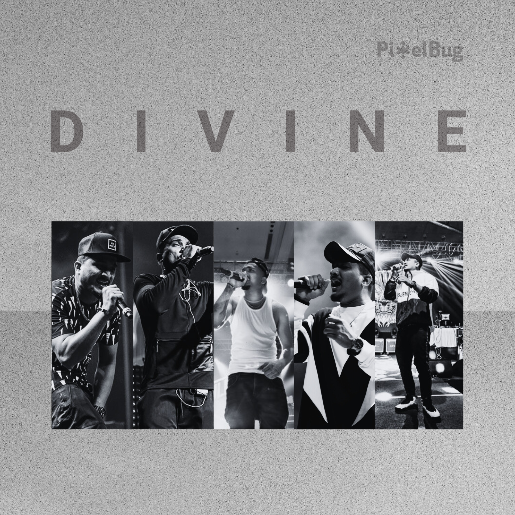 Divine