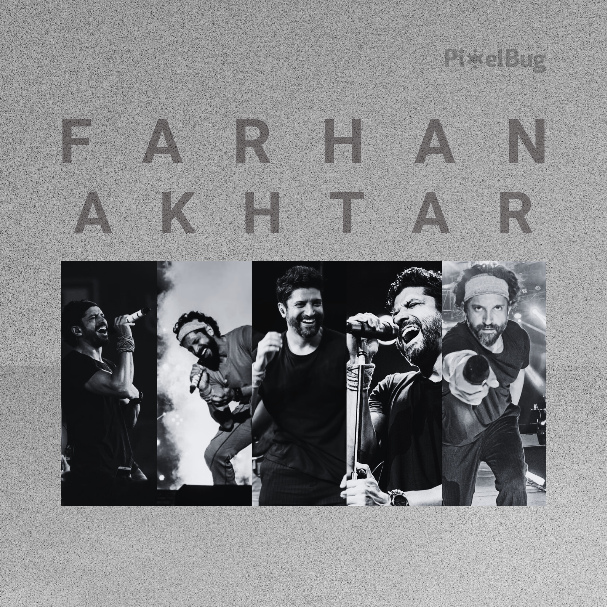 Farhan Akhtar