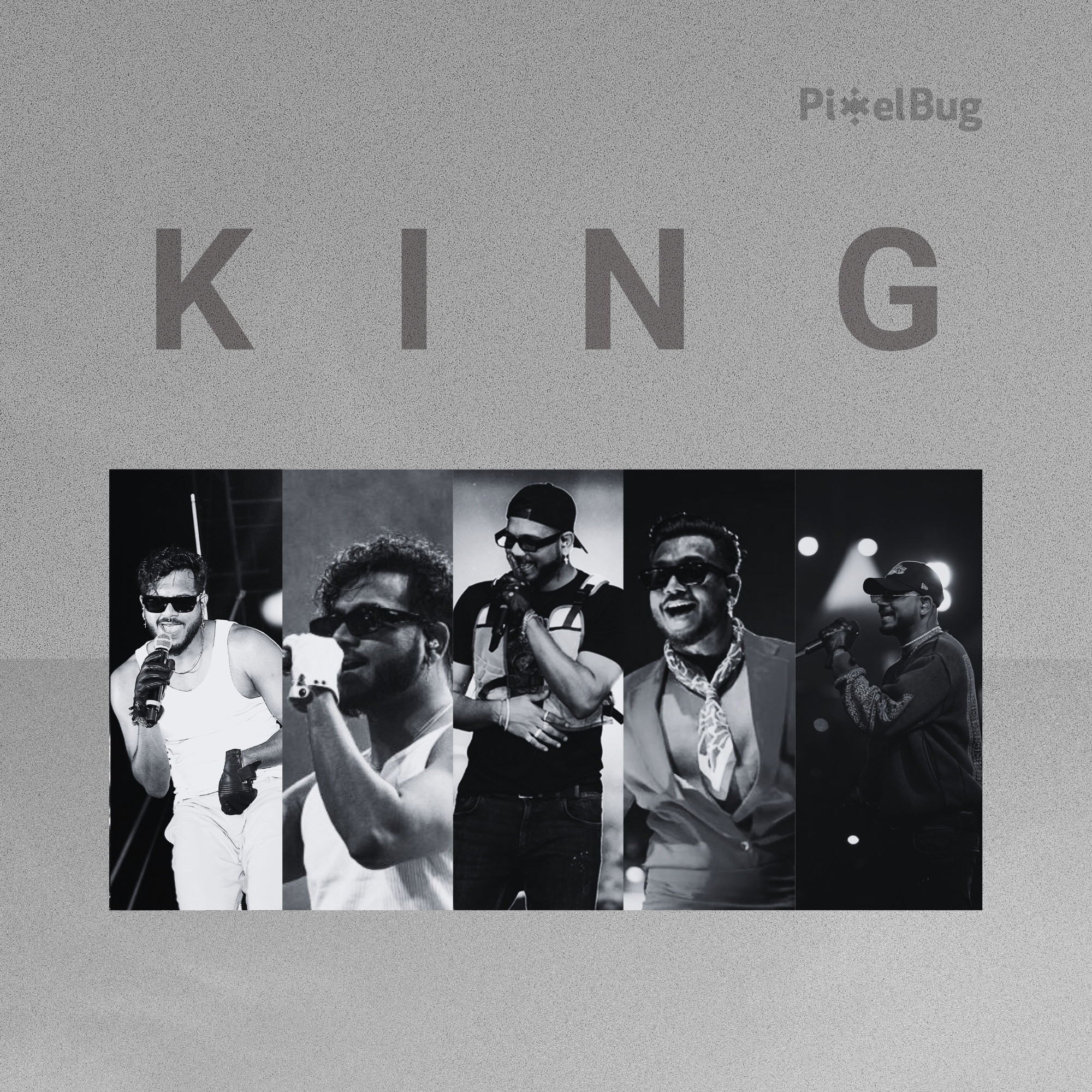 King