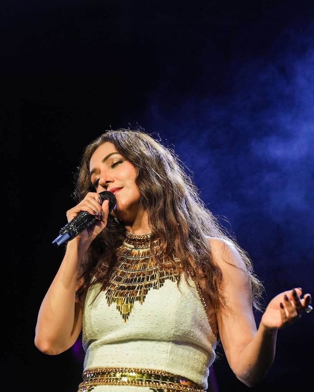 Neeti Mohan