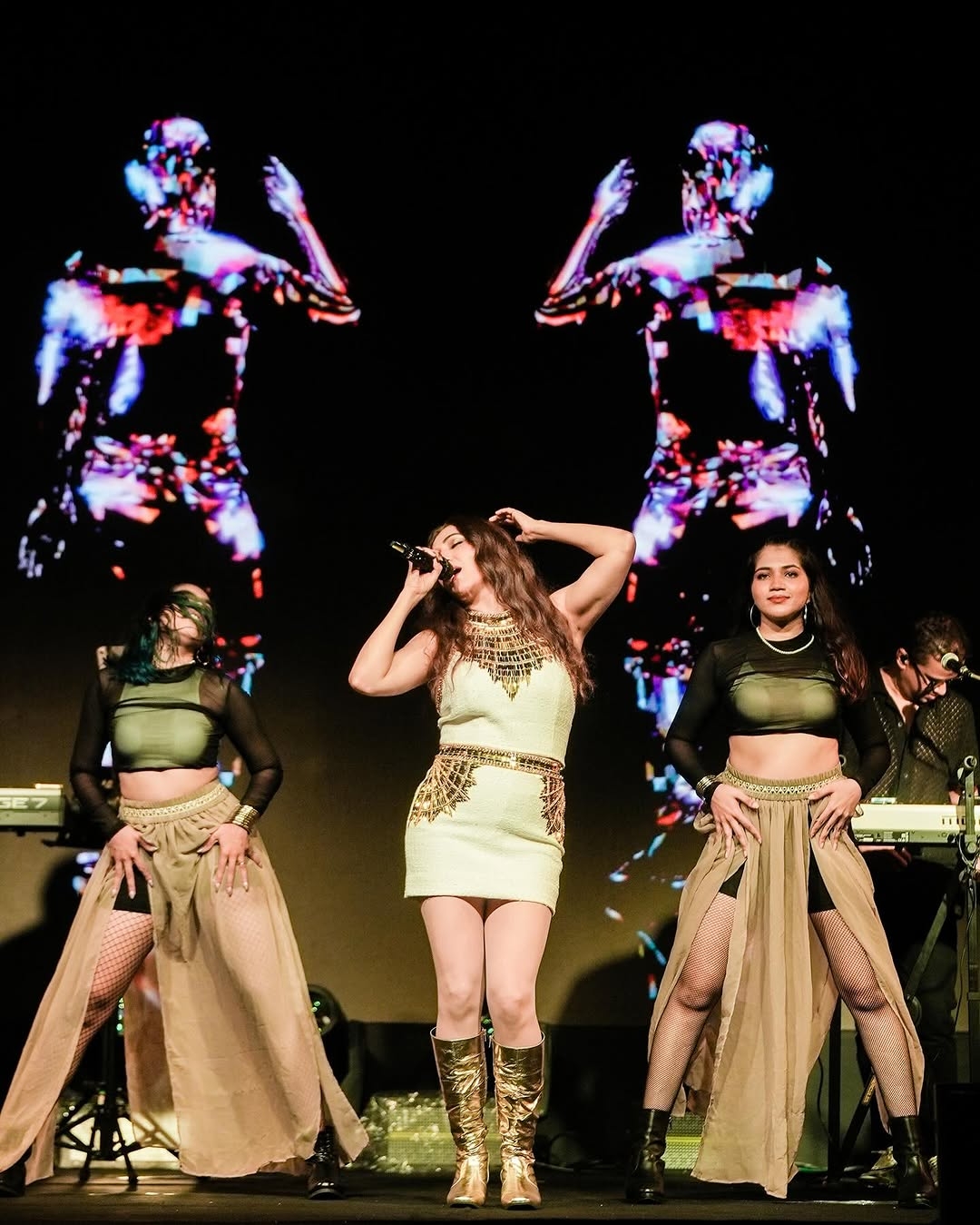 Neeti Mohan