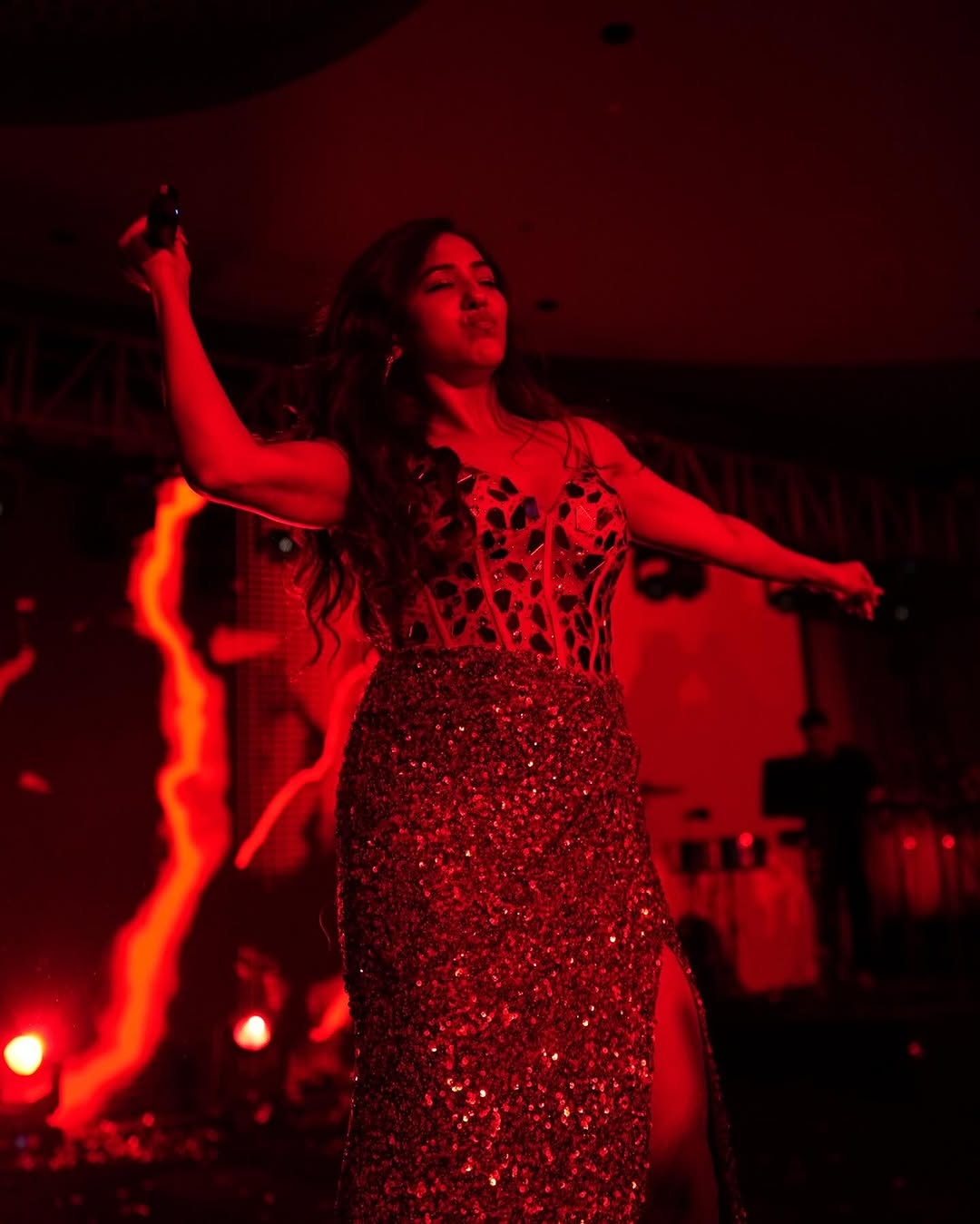 Neeti Mohan