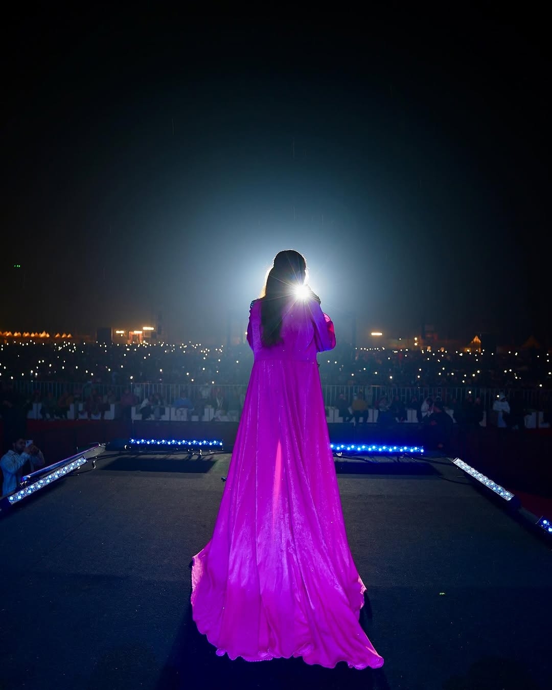 Neeti Mohan