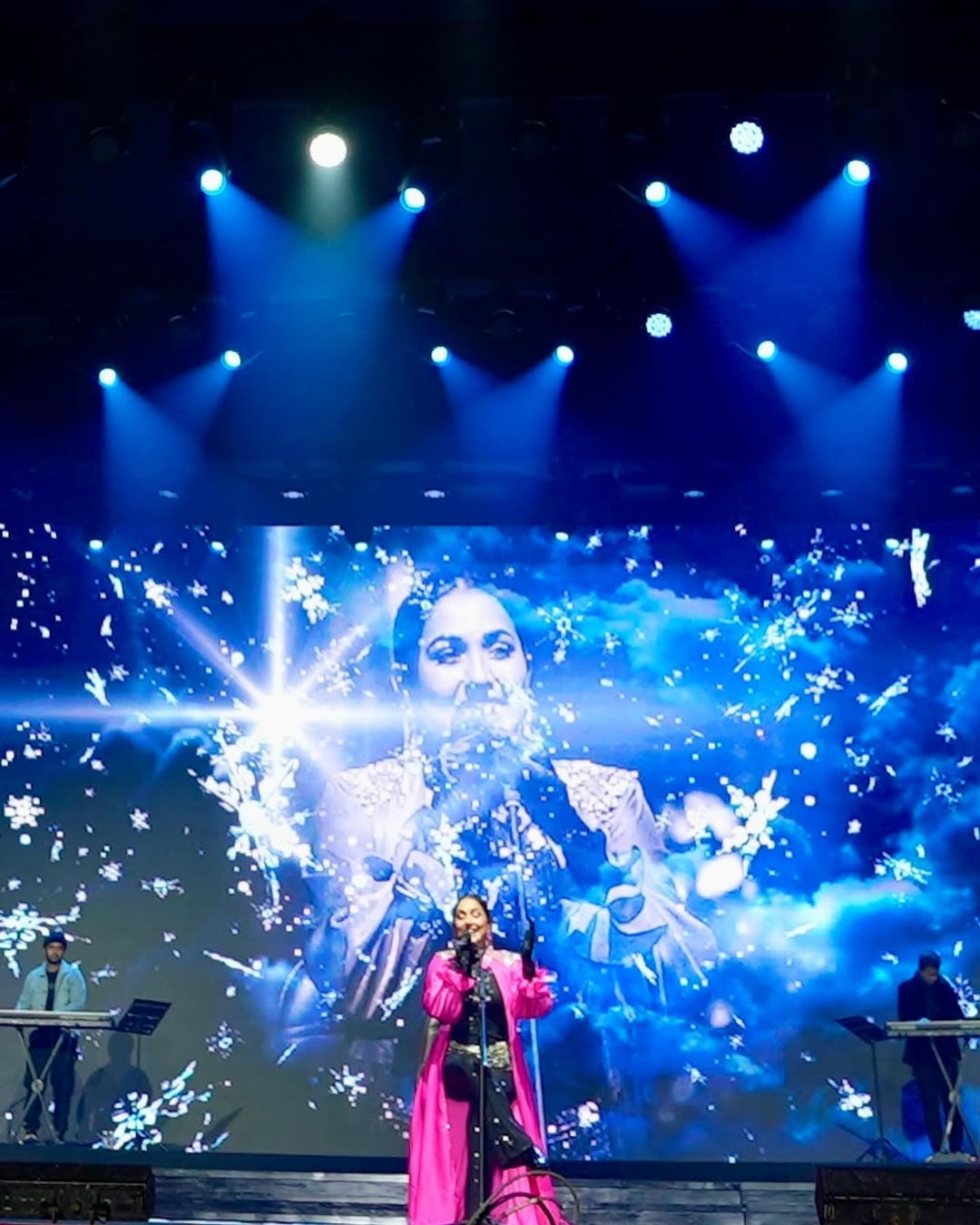 Neeti Mohan