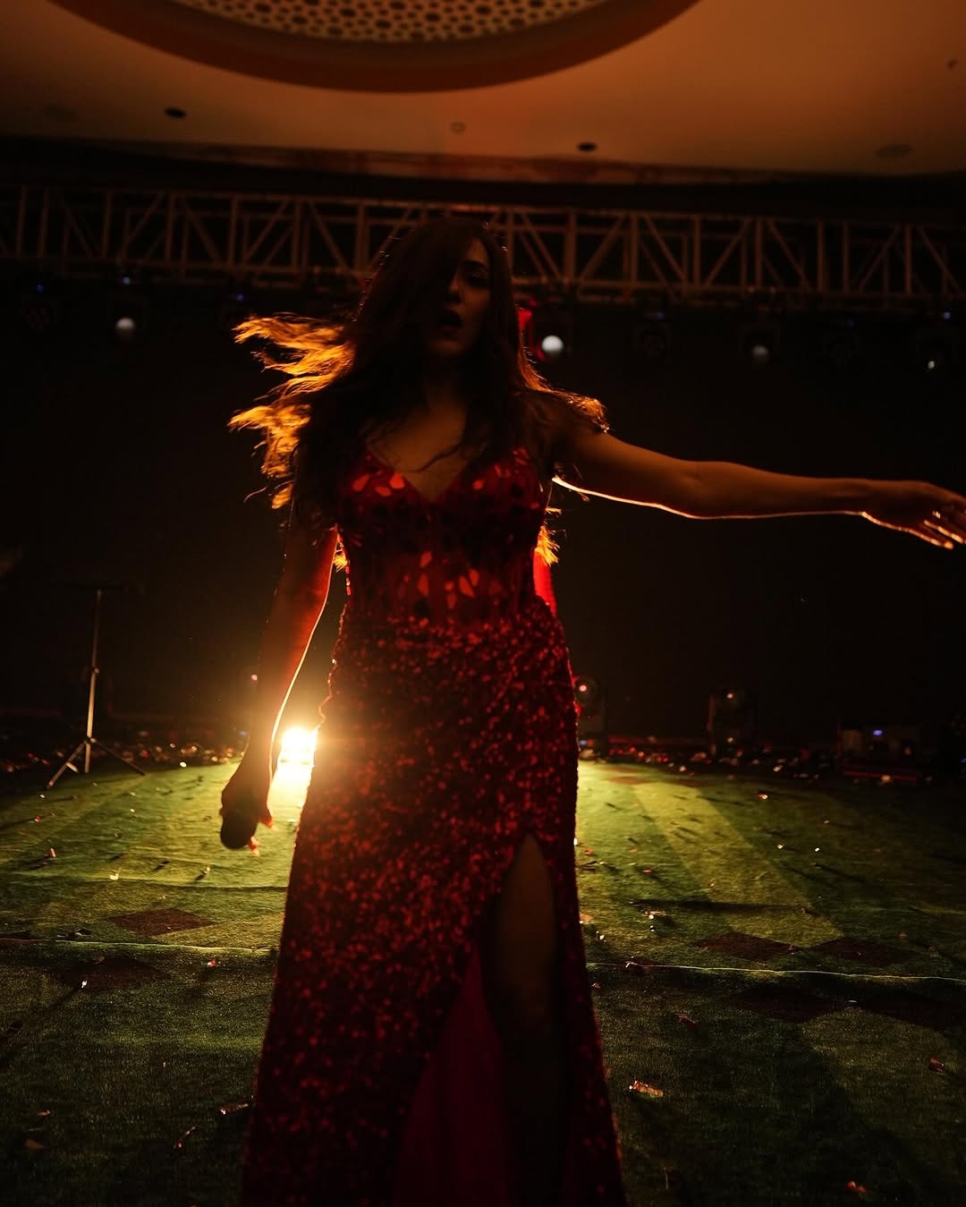 Neeti Mohan