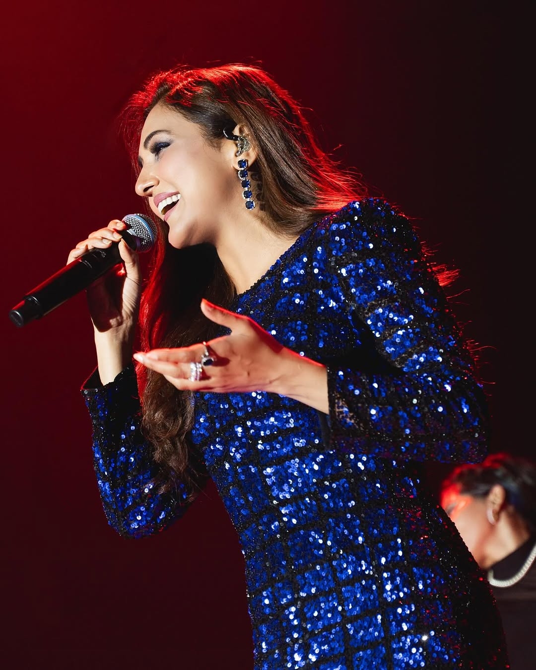 Neeti Mohan
