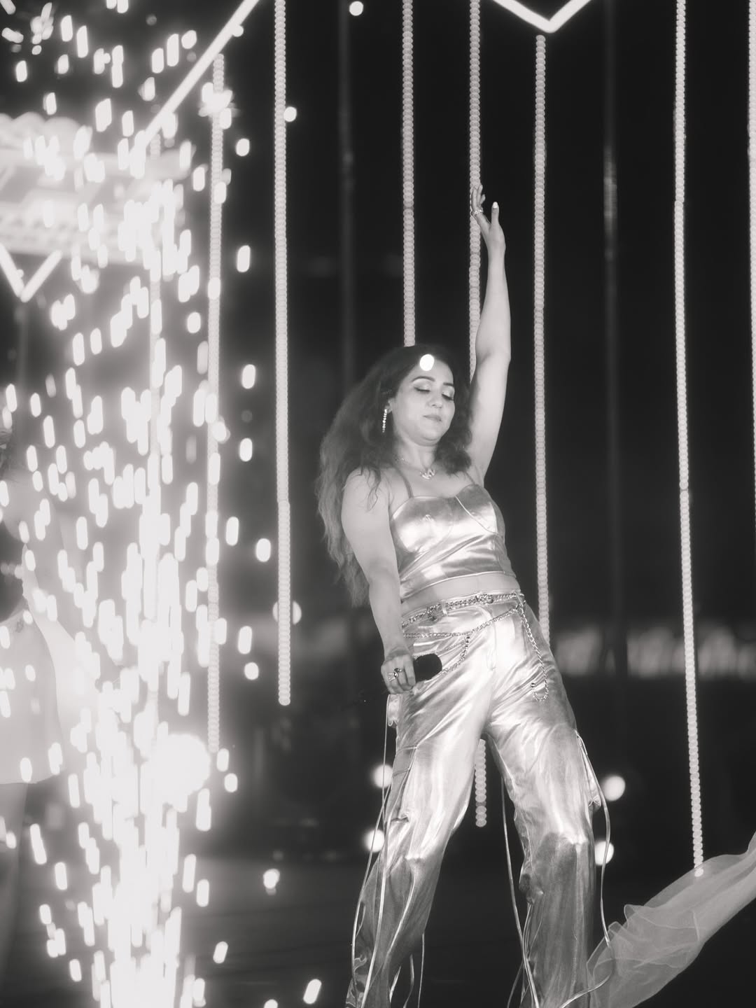 Neeti Mohan