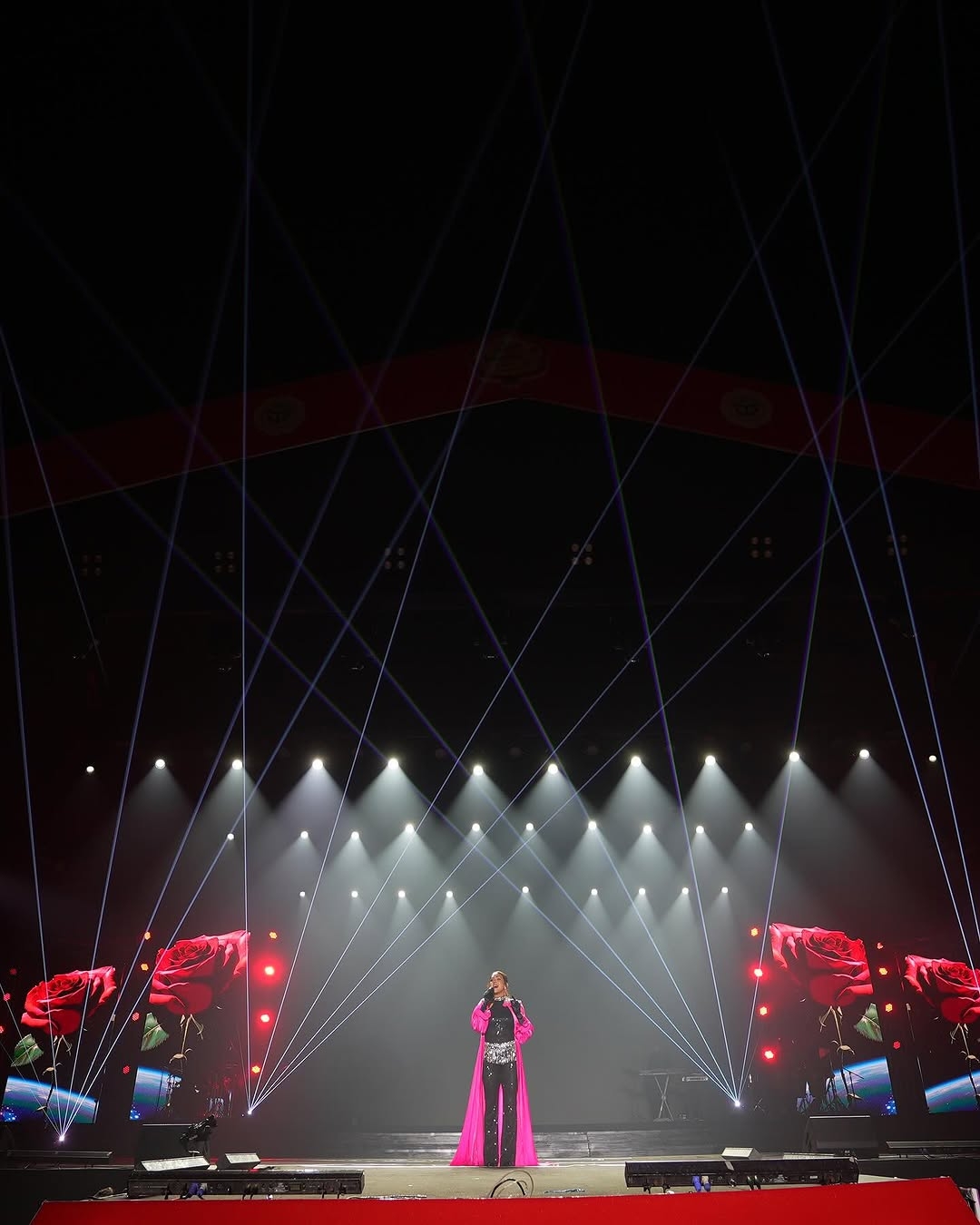 Neeti Mohan