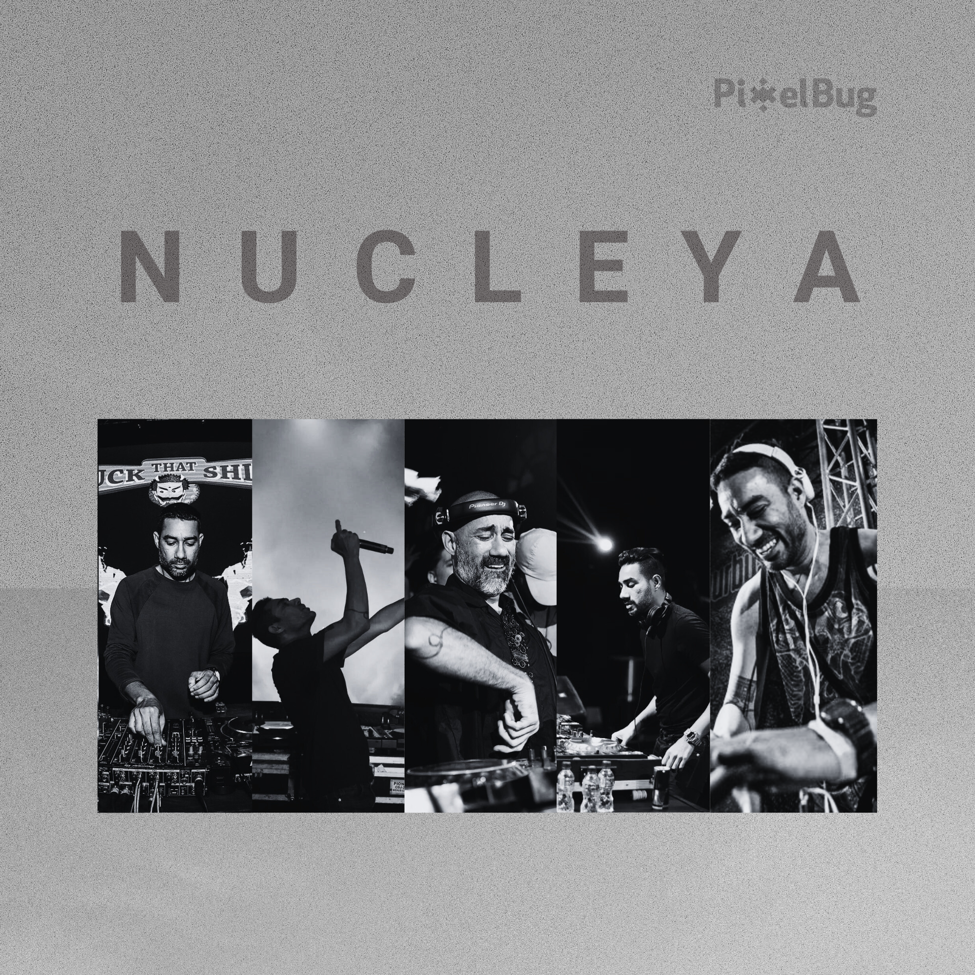 Nucleya