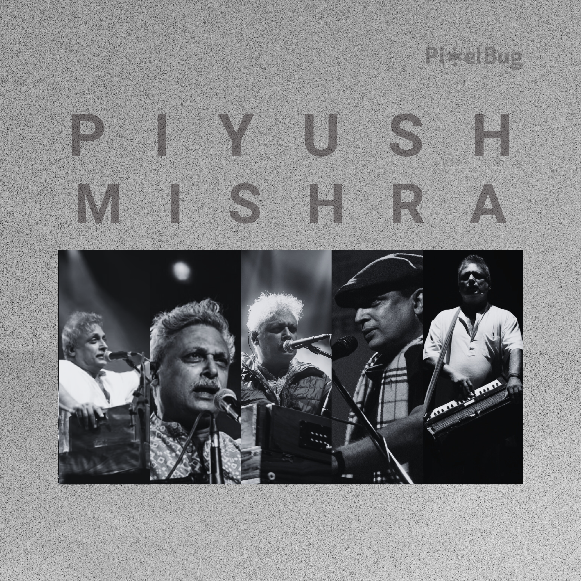 Piyush Mishra