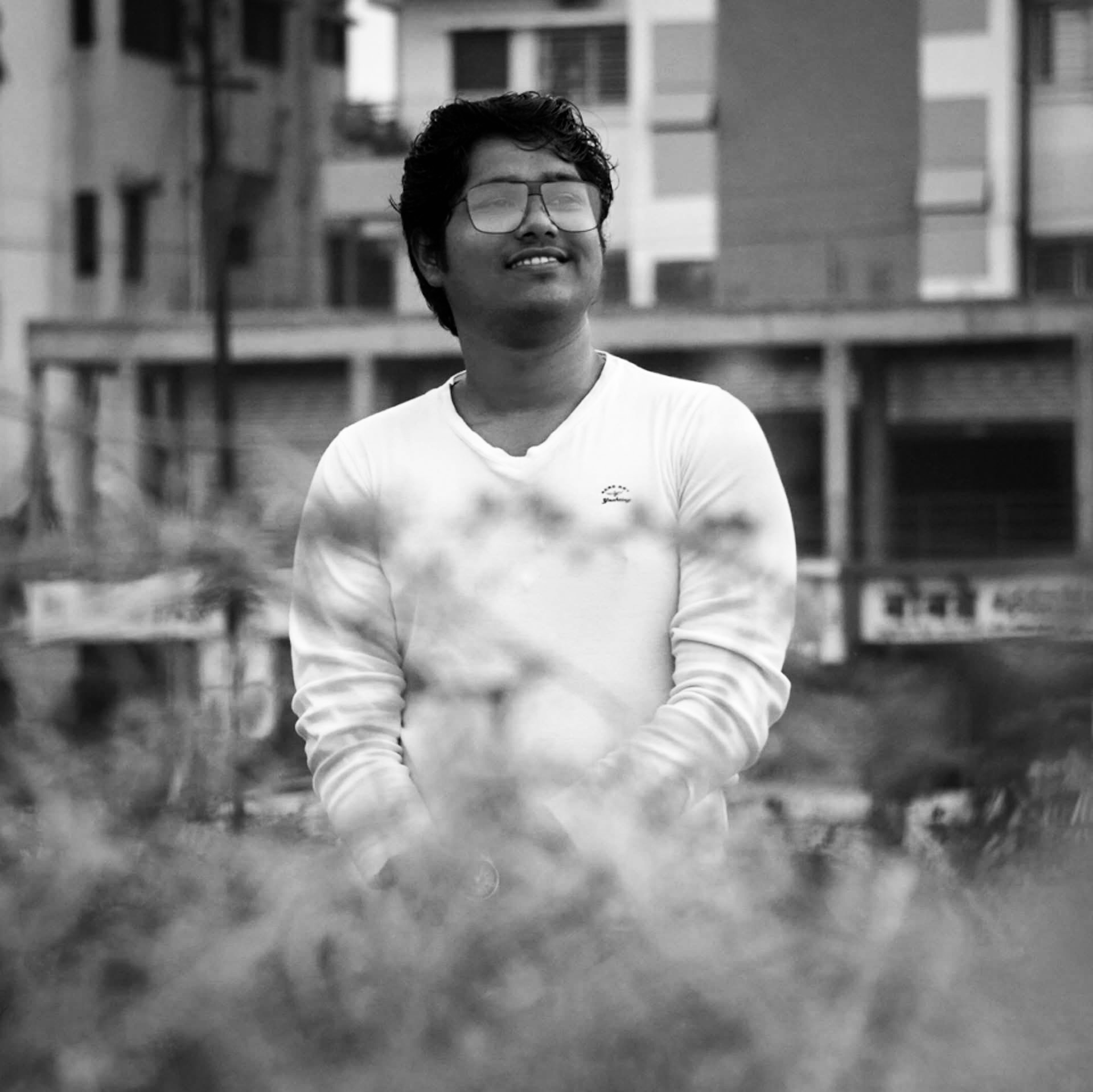 Ajay Ingale