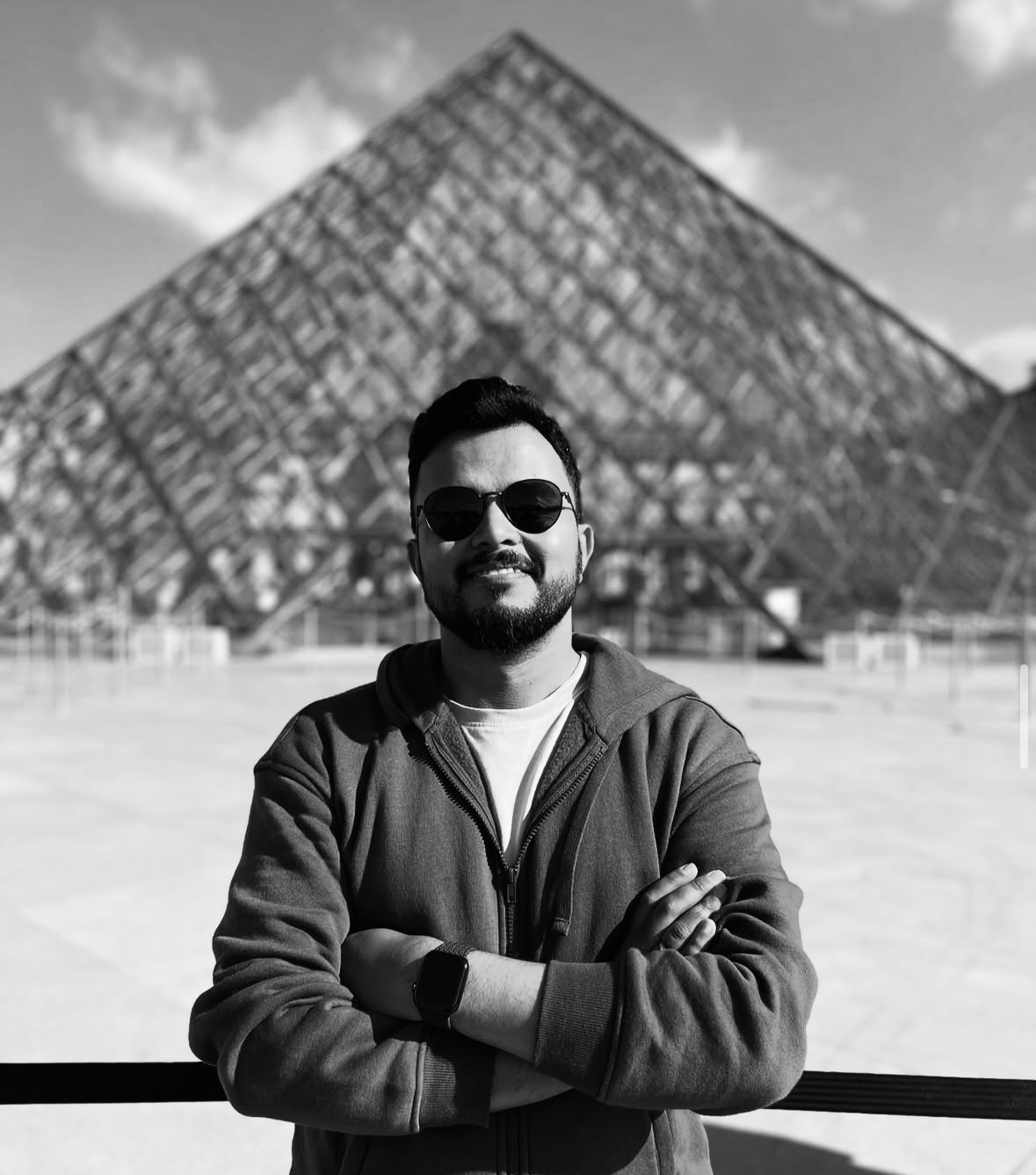 Amey Pendharkar